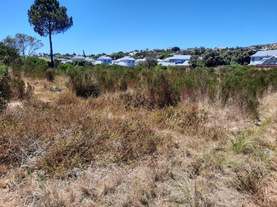 0 Bedroom Property for Sale in Meedingsride Western Cape